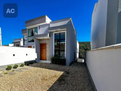 Casa com 3 Quartos à venda, 62m² no Limeira Baixa, Brusque