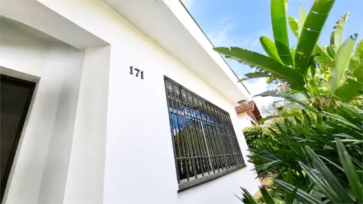 Casa com 3 Quartos à venda, 180m² no Vila Albertina, São Paulo