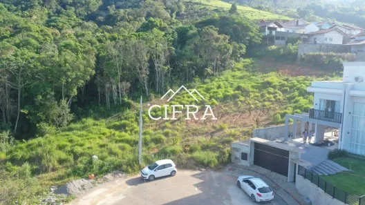Lote/Terreno à venda, 1398m² no Fundo Canoas, Rio do Sul