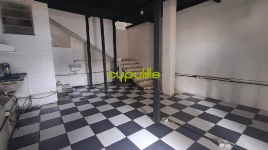 Ponto Comercial para alugar, 85m² no Fonseca, Niterói