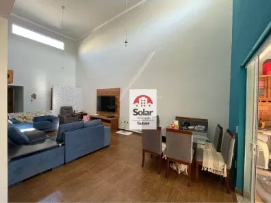 Casa de Condomínio com 3 Quartos à venda, 180m² no Jardim Hípica Pinheiro, Taubaté
