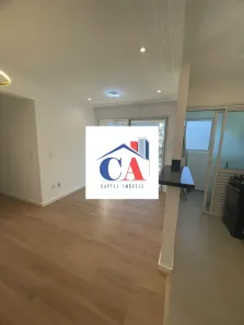 Apartamento com 2 Quartos à venda, 52m² no Saúde, São Paulo
