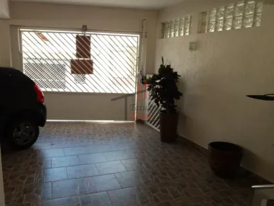 Casa com 3 Quartos à venda, 174m² no Vila Regente Feijó, São Paulo