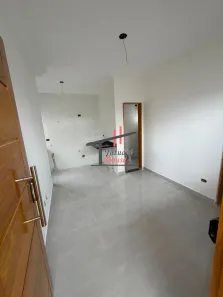 Apartamento com 2 Quartos à venda, 45m² no Vila Talarico, São Paulo