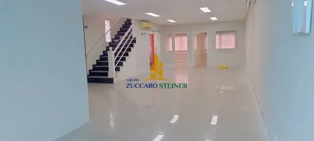 Prédio Comercial para alugar, 550m² no Vila Leonor, Guarulhos