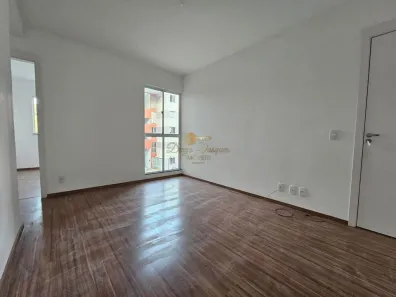 Apartamento com 2 Quartos à venda, 50m² no Cascata do Imbuí, Teresópolis