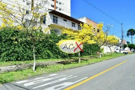 Lote/Terreno à venda, 475m² no Santa Cândida, Curitiba