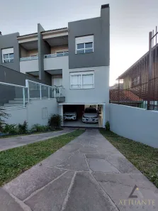 Casa com 3 Quartos à venda, 200m² no Nossa Senhora da Saúde, Caxias do Sul