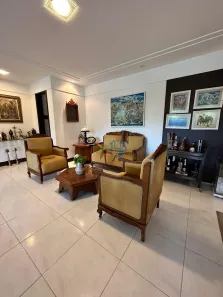Apartamento com 4 Quartos à venda, 263m² no Tirol, Natal