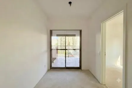 Apartamento com 2 Quartos à venda, 42m² no Brooklin Paulista, São Paulo
