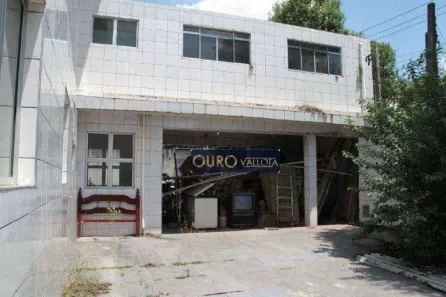 Prédio Comercial para alugar, 855m² no Mooca, São Paulo