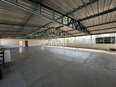 Galpão/Depósito/Armazém com 1 Quarto para alugar, 360m² no Parque Maracanã, Contagem