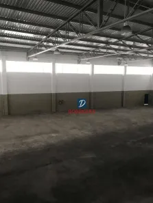 Galpão/Depósito/Armazém à venda, 1100m² no Campanário, Diadema