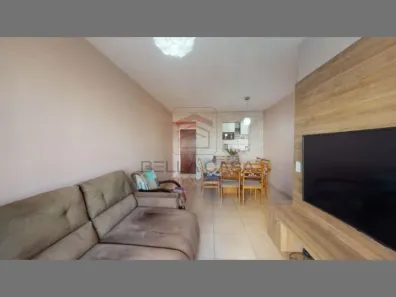 Apartamento com 3 Quartos à venda, 80m² no Mooca, São Paulo