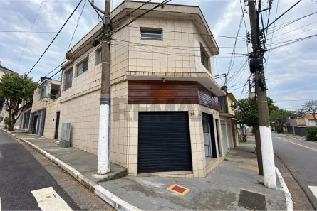 Imóvel Comercial para alugar, 101m² no Vila Guarani (Z Sul), São Paulo
