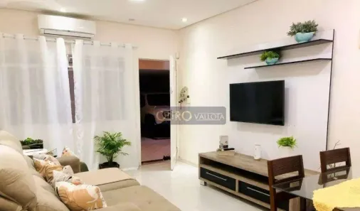 Apartamento com 2 Quartos à venda, 85m² no Mooca, São Paulo