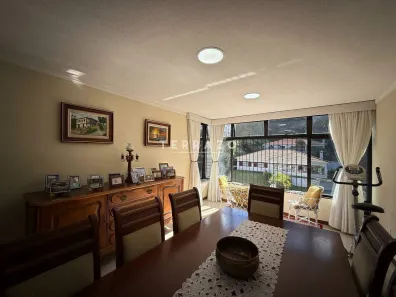 Apartamento com 3 Quartos à venda, 138m² no Alto, Teresópolis