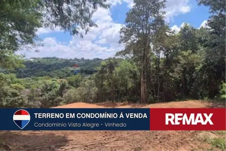 Lote/Terreno à venda, 943m² no Vista Alegre, Vinhedo