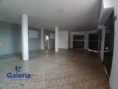 Ponto Comercial para alugar, 128m² no Ipiranga, Ribeirão Preto