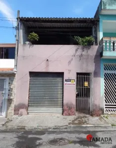 Casa com 5 Quartos à venda, 225m² no Residencial Rancho Grande, Itaquaquecetuba