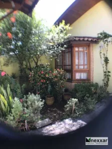 Casa com 3 Quartos à venda, 225m² no Parque Nova Suíça, Valinhos