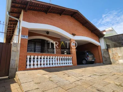 Casa com 3 Quartos à venda, 187m² no Parque Industrial, Campinas