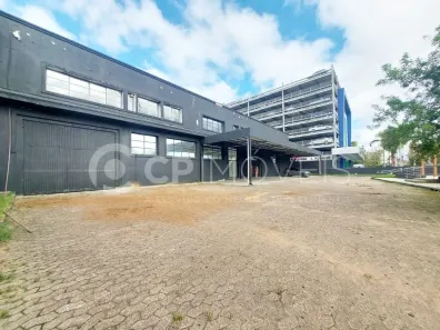 Galpão/Depósito/Armazém para alugar, 3400m² no Anchieta, Porto Alegre