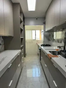 Apartamento com 2 Quartos à venda, 58m² no Jardim Tupanci, Barueri