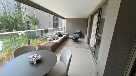 Apartamento com 4 Quartos à venda, 156m² no Barra da Tijuca, Rio de Janeiro
