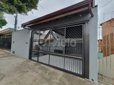 Casa com 2 Quartos para alugar, 71m² no Castelinho, Piracicaba