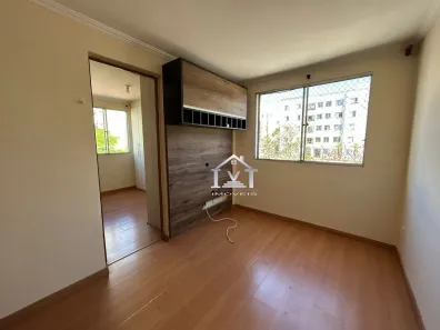 Apartamento com 2 Quartos para alugar, 45m² no Parque Munhoz, São Paulo