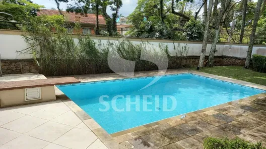Casa com 5 Quartos à venda, 514m² no Jardim dos Estados, São Paulo