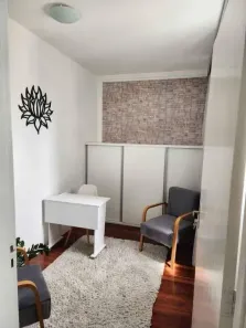 Sala Comercial à venda, 47m² no Centro, Uberlândia
