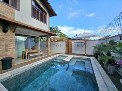 Casa com 3 Quartos à venda, 136m² no Bairro de Juquehy, São Sebastião