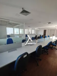 Sala Comercial para alugar, 82m² no Pinheiros, São Paulo