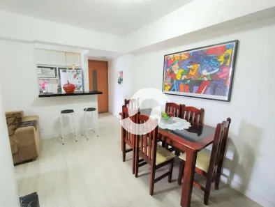 Apartamento com 3 Quartos à venda, 69m² no Badu, Niterói