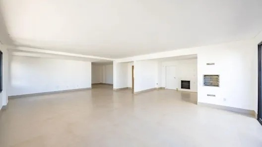Apartamento com 3 Quartos à venda, 239m² no Setor Marista, Goiânia