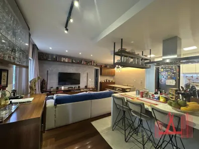 Apartamento com 4 Quartos à venda, 115m² no Vila Mariana, São Paulo