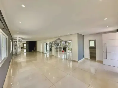 Casa de Condomínio com 4 Quartos à venda, 358m² no Golf Park, Carapicuíba