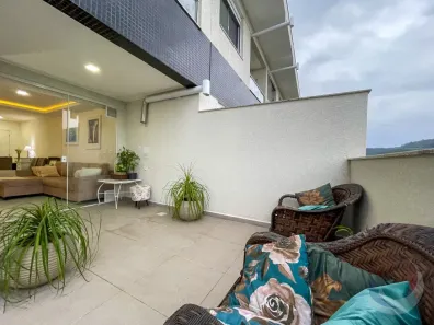 Apartamento com 2 Quartos à venda, 105m² no Ingleses do Rio Vermelho, Florianópolis