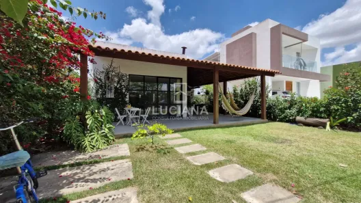 Casa de Condomínio com 1 Quarto à venda, 150m² no Santana, Gravatá