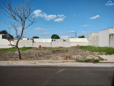 Lote/Terreno à venda, 175m² no Água Branca, Piracicaba