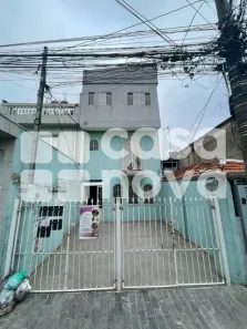 Casa de Condomínio com 1 Quarto à venda, 230m² no Jardim Brasil (Zona Norte), São Paulo