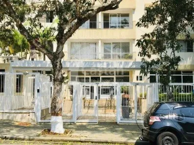 Prédio Comercial à venda, 12m² no Chácara Califórnia, São Paulo