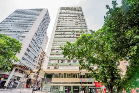 Apartamento com 2 Quartos à venda, 63m² no Centro Histórico, Porto Alegre