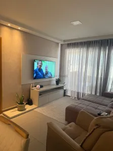 Apartamento com 3 Quartos à venda, 119m² no Ribeirão do Lipa, Cuiabá