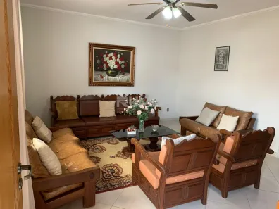 Casa com 3 Quartos à venda, 184m² no Taquaral, Campinas