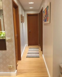Apartamento com 2 Quartos à venda, 60m² no São Bernardo, Campinas