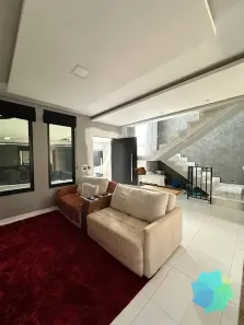 Casa com 3 Quartos à venda, 200m² no Rancho Feliz, Salto