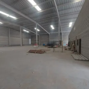 Galpão/Depósito/Armazém para alugar, 950m² no Parque Empresarial das Mangueiras, Sorocaba